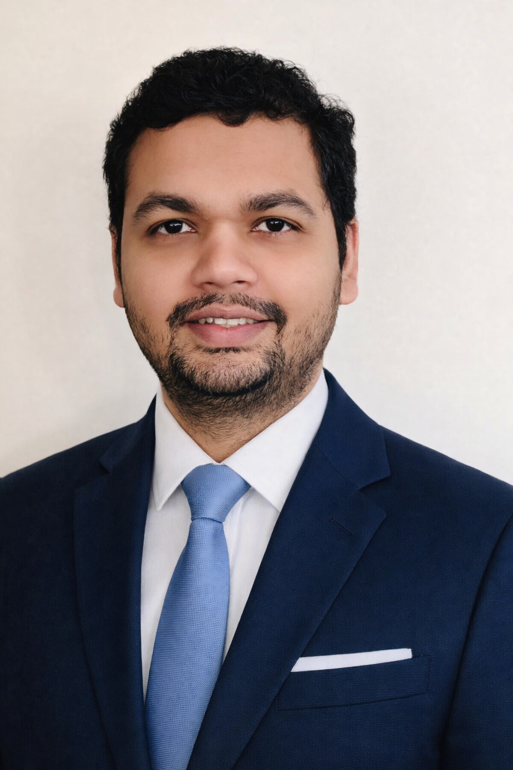 Sanjeeb Mohapatra